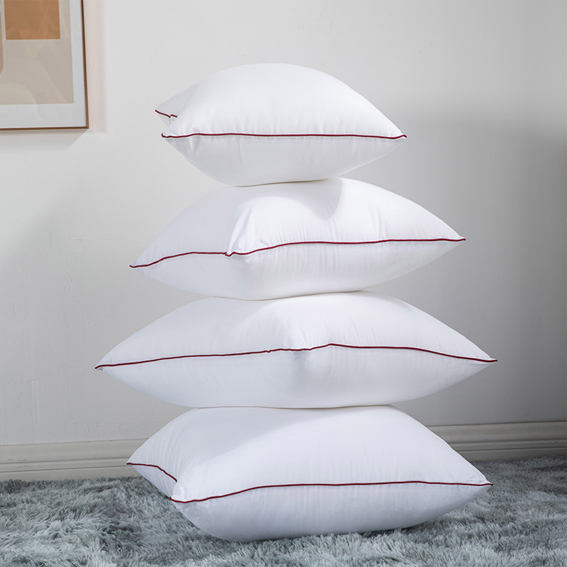 Runchao Throw Pillow Filler Cushion Case 40-70cm