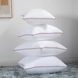 Runchao Throw Pillow Filler Cushion Case 40-70cm