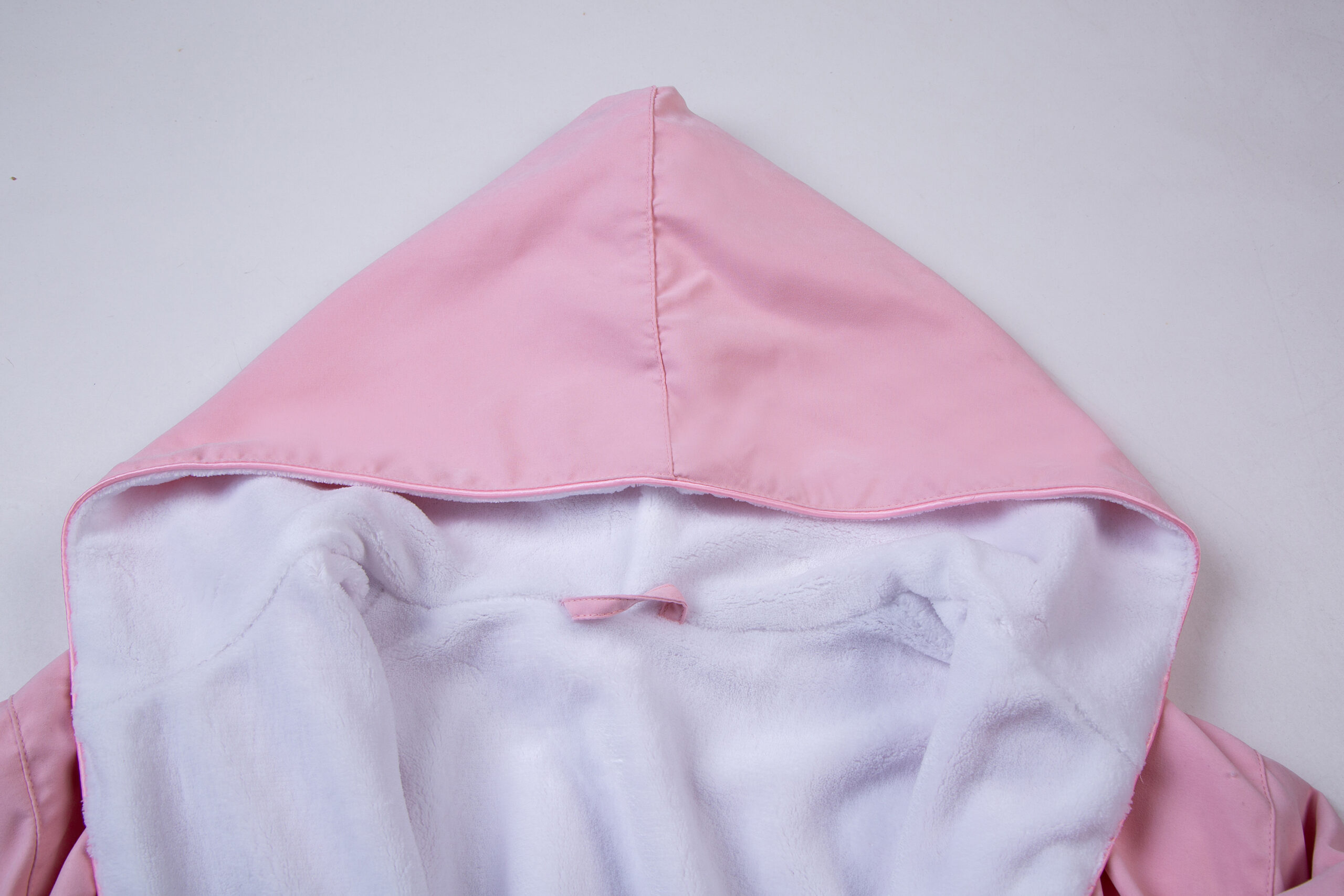 Unisex Bamboo Terry Cotton Bathrobe - Luxury Quality