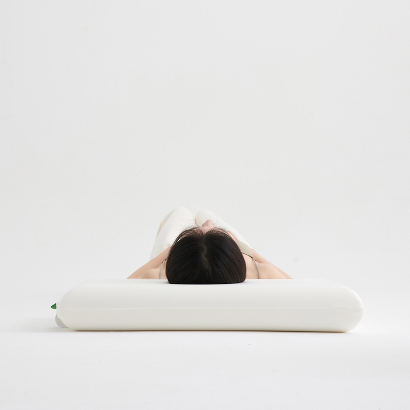 High-End Slow Rebound Memory Foam Pillow