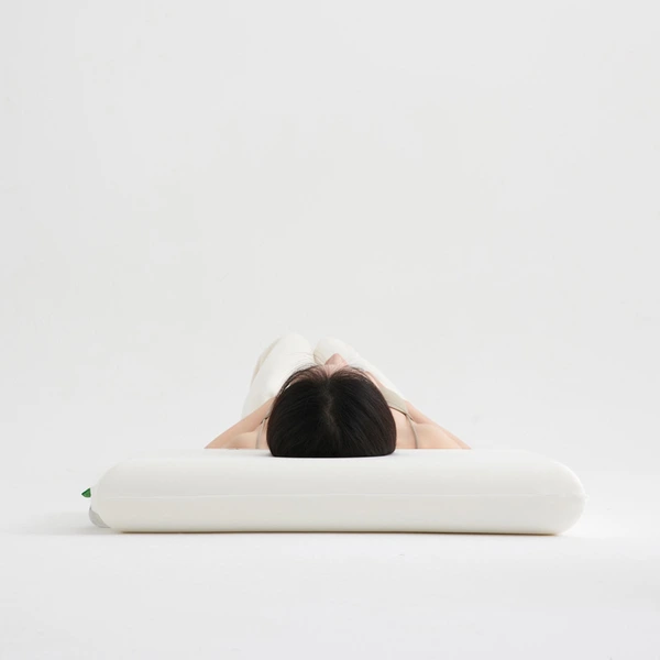 High-End Slow Rebound Memory Foam Pillow
