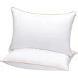 Cooling Cotton Pillow - Hotel Quality for All Sleepers