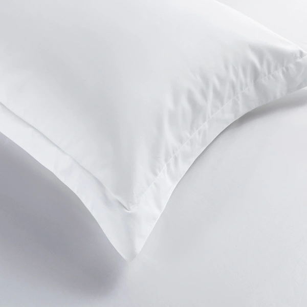 Luxury Cotton Duvet Cover Bed Sheet Set