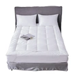 Luxury Wholesale Microfiber Mattress Topper Set