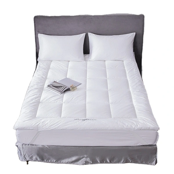Luxury Wholesale Microfiber Mattress Topper Set