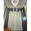 Wholesale Punch-Free High Window Curtain - Full Shading Fabric