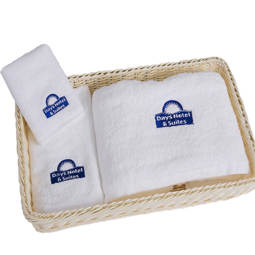 Wholesale Hotel Cotton Towels for Beauty Salons