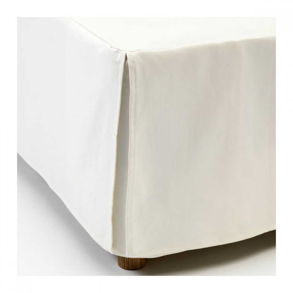 Premium Hotel Bed Skirt Manufacturer in Guangzhou