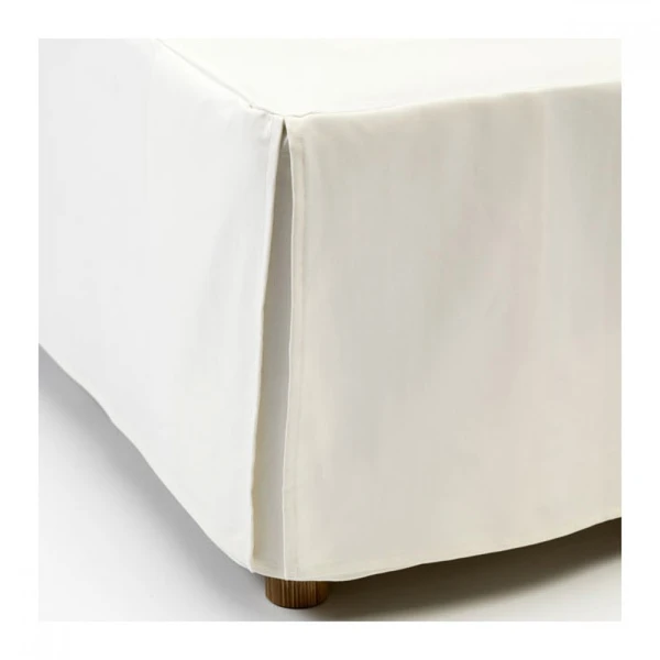 Premium Hotel Bed Skirt Manufacturer in Guangzhou