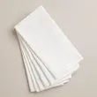 Luxurious 100% Polyester Table Napkin