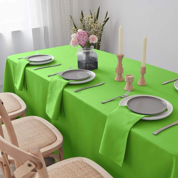 Customized Polyester Napkin for Hotels and Restaurants
