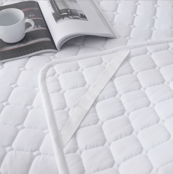 Non-Slip Mattress Protector for Home & Hotel