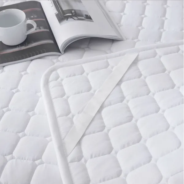 Non-Slip Mattress Protector for Home & Hotel