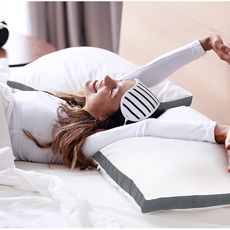 OEKO-TEX Standard 100 Hotel Collection Pillows