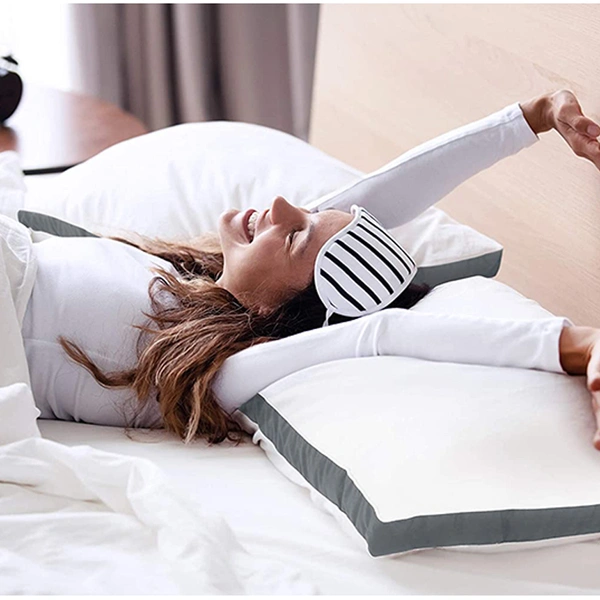 OEKO-TEX Standard 100 Hotel Collection Pillows