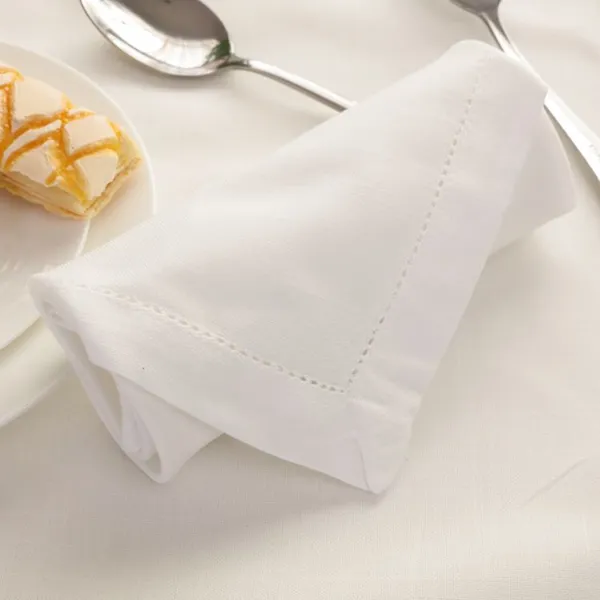 European Linen Napkin & Placemat Cloth