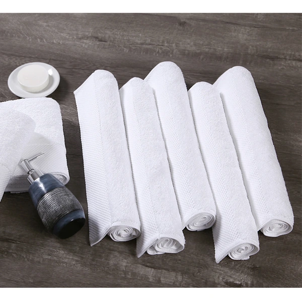 Wholesale Hotel Cotton Towels for Beauty Salons