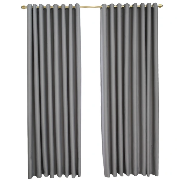 Custom Thickened Polyester Fiber Curtains for Modern Spaces