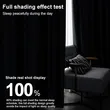 Thermal Insulated Blackout Curtains - Noise Reducing