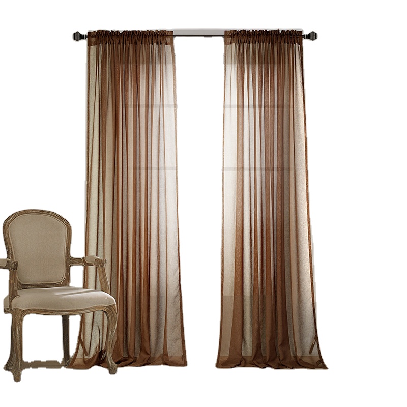 Plain Color Vertical Blinds for Home