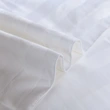 pure cotton four-piece muslim hotel bedding set 