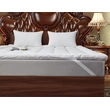 Top-Selling 100% Cotton Down-Proof Mattress Topper for Home and Hotel Comfort