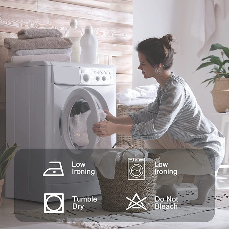 Luxuriant Extra Long Blackout Curtains for Villas