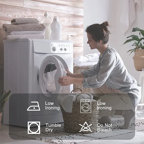 Luxuriant Extra Long Blackout Curtains for Villas