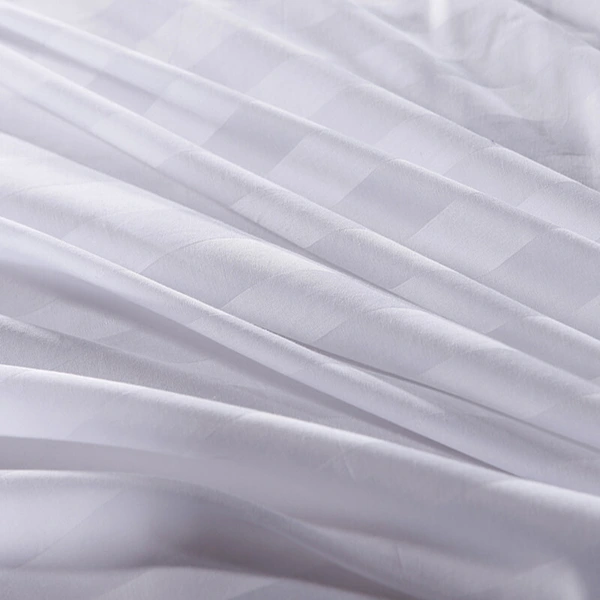 Luxury Pure Cotton Hotel Pillowcase Protector