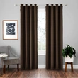 Factory Direct High Black Curtain Insulation Nordic Style Cloth
