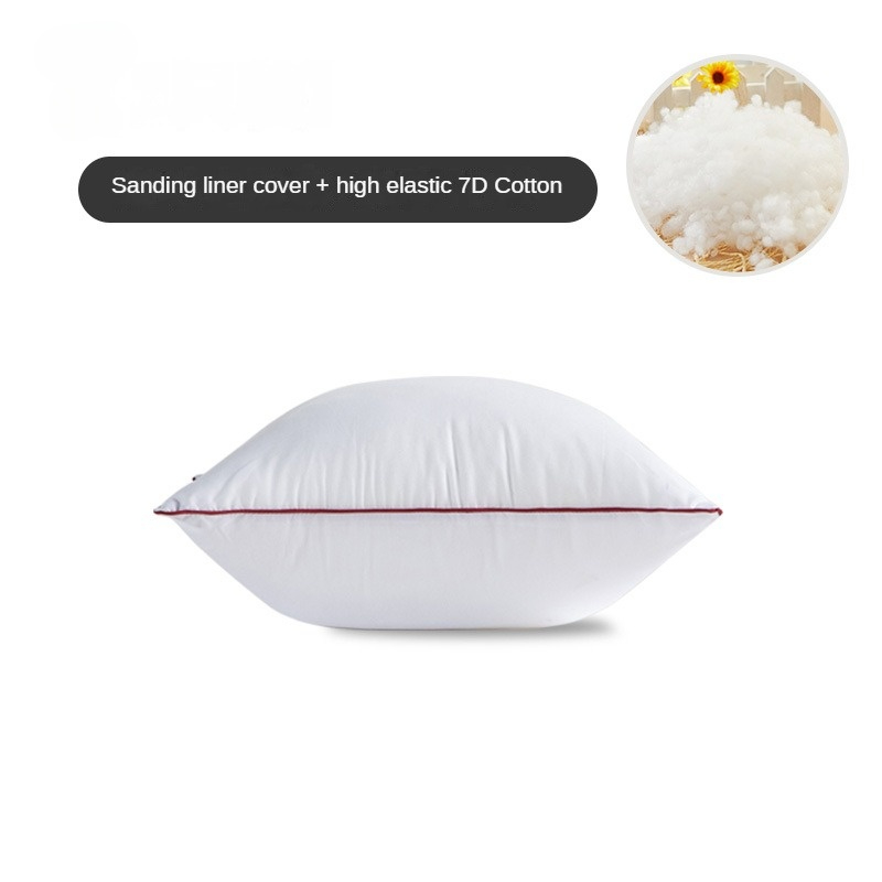 Runchao Throw Pillow Filler Cushion Case 40-70cm