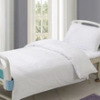 Thickened Polyester Cotton Medical Bed Set