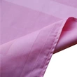 Cotton Napkin Cloth for Hotel Restaurants - 56x56 Satin Frame