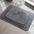 Runchao Hotel Long-Staple Cotton Bath Mat