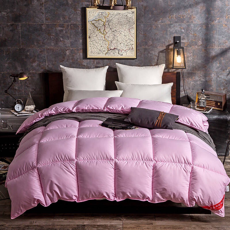 Luxury 100% Cotton Hotel Bedding Sets