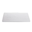 Customized Pure Cotton Jacquard Bath Mats