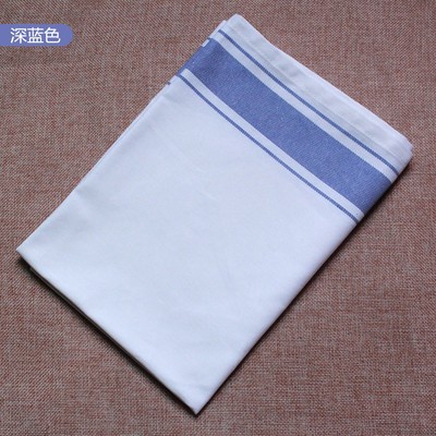 Absorbent Thick Pure Cotton Cup Cleaning Cloth