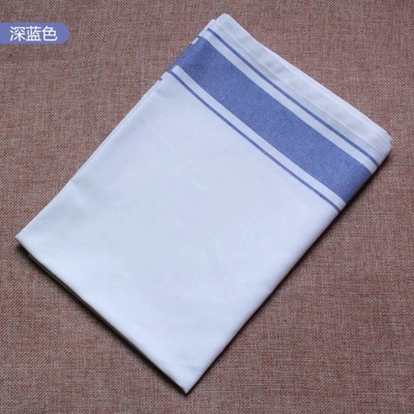 Absorbent Thick Pure Cotton Cup Cleaning Cloth
