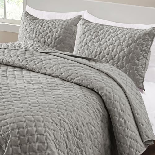 Soft Beige Bone Quilts for All Seasons