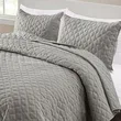Soft Beige Bone Quilts for All Seasons