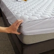 Custom Waterproof Mattress Protector for All Sizes