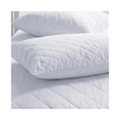 Luxury Waterproof White Pillow Cover Case