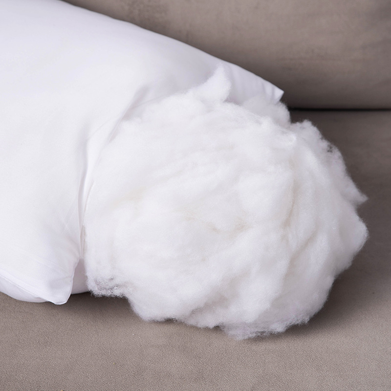 Custom Size High Weight Cotton Bed Pillows Wholesale