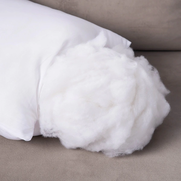 Custom Size High Weight Cotton Bed Pillows Wholesale