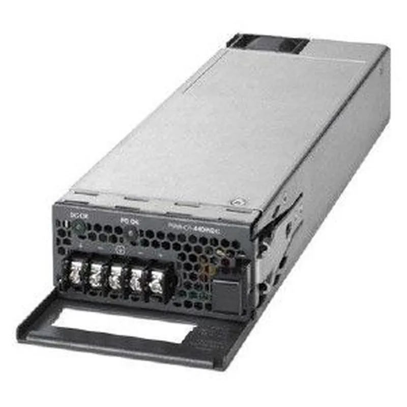 Cisco Catalyst 3850 Series Power Supply PWR-C1-440WDC=