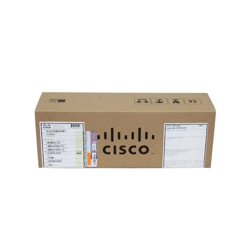 Cisco Catalyst 3850 Series Power Supply PWR-C1-440WDC=