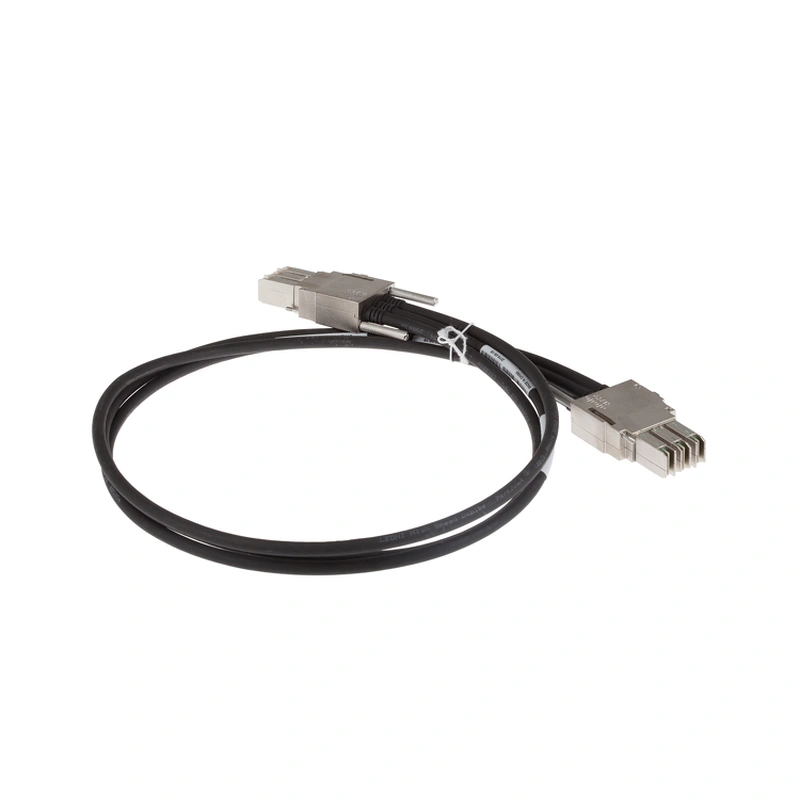 pile de câbles de pile de la série Cisco Catalyst 3850-t1-1m=