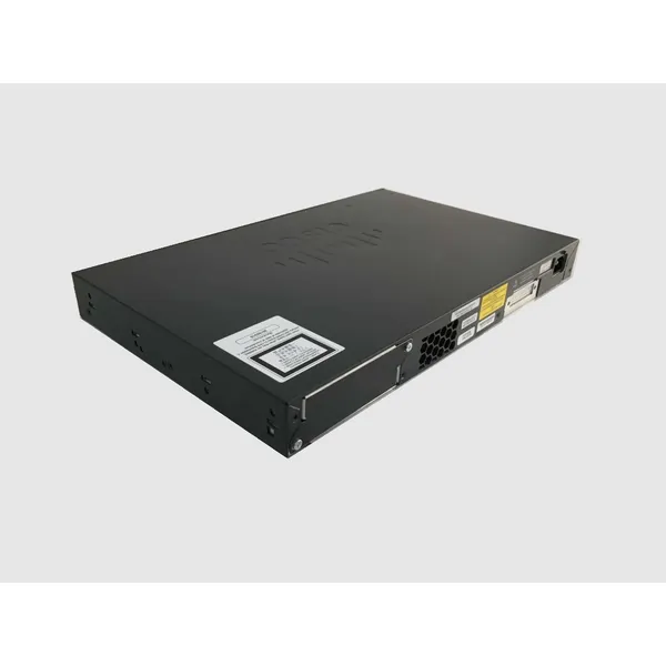 Cisco Catalyst 2960-X Switch WS-C2960X-48FPD-L