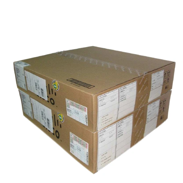 Cisco Catalyst 2960-X Switch WS-C2960X-48FPD-L