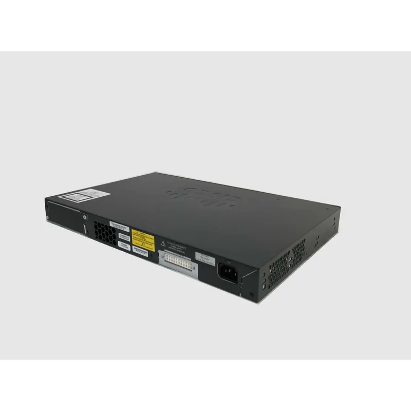 Cisco Catalyst 2960-X Switch WS-C2960X-48LPD-L